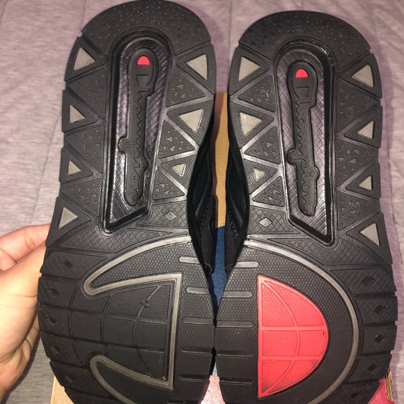 Champion Rally Pro - Picture 6 of 8